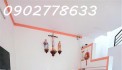 Bán nhà riêng hoàn công tại Bùi Hữu Nghĩa, Tân Vạn, Biên Hòa, Đồng Nai, 1,55 tỷ, 47m2 hot!