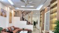 Bán nhà riêng Trần Cung oto, 2 thoáng, ngõ rộng, vuông vắn cực đẹp, DT 35m2, 5T, chỉ 8 tỷ