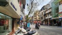 Bán nhà hàng Điếu, 85m2, 3 tầng, mặt tiền 3.3m, 23.5 tỉ, kinh doanh homestay đỉnh