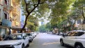 ⚜️ NHÀ MẶT PHỐ GIANG VĂN MINH, BA ĐÌNH 55M2 5T MT KHỦNG 16M, CHỈ 30.5 TỶ ⚜️
