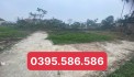 Lô góc 42,9 m2 thôn Đình Lê, Tuy Lai, Mỹ Đức, Hà Nội giá chỉ 650tr