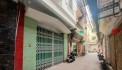 Bán nhà kinh doanh Hoàng Mai 36m², 4 tầng, 4PN, 5WC - 6.2 tỷ