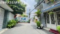 NHÀ VIP 87M2 2 TẦNG SHR HOÀN CÔNG ĐỦ GIÁ 8,4TỶ