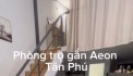 PASS PHÒNG TRỌ NGAY AEON TÂN PHÚ - Đường Tân Thắng, Phường Sơn Kỳ, Tân Phú