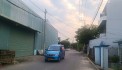 Kẹt bán GẤP 200m2 đất thổ cư 100% tặng kho xưởng mặt tiền TX48 Quận 12, chỉ hơn 5Tỷ