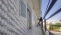 Bán khu nhà trọ 4 tầng 18 phòng, 200m2 dòng tiền 32tr/th giá nhỉnh 40tr/m2 gần Picity TX21, Quận 12