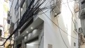 Bán nhà Lô góc Vũ Trọng Phụng - Nhân Chính - 45m 6 tầng - kinh doanh - ba bước ra mặt phố - 12.x tỷ lh 0817606560