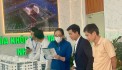 Bán gấp căn hộ ngay vòng xoay AN LẠC - Bình Chánh chỉ 2.6 tỷ - nhân nhà ở ngay
