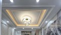Bán nhà mới ở mặt ngõ phố Xuân Đỉnh - ô tô 7 chỗ vào nhà, có thang máy lô góc xây mới 5 tầng 48m2