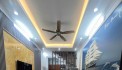 Bán nhà Nguyễn Khoái, Hoàng Mai 4.8 tỷ - 3PN, 4WC, 5 tầng, nội thất đầy đủ, sổ đỏ chính chủ
