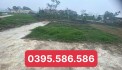 Lô góc 42,9 m2 thôn Đình Lê, Tuy Lai, Mỹ Đức, Hà Nội giá chỉ 650tr