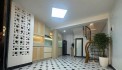Bán nhà 30m² Giáp Bát, Hoàng Mai - 5 tỷ - 4 tầng, nội thất cao cấp