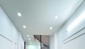 Nhà đẹp 3 tầng 43m² - Hoàng Mai - 6.6 tỷ - Sổ đỏ - Ô tô đỗ cửa