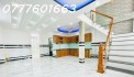 Bán nhà HXH đường Nguyễn Thị Thảnh, Thới Tam thôn, Hóc Môn, 95m2, giá 5 tỷ TL.