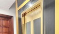 CC bán nhà đã hoàn thiện 5 tầng, thang máy nhập khẩu TĐ11 OCP3 DT80m2