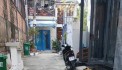 BÁN NHÀ VỊ TRÍ ĐẸP, KHÔNG QUY HOẠCH NGAY TẠI ĐƯỜNG PHAN VĂN HỚN, TÂN THỚI NHẤT, QUẬN 12
