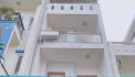 TÔI BÁN NHÀ HXH 1 TRỤC, NGUYỄN VĂN KHỐI, P.11 GÒ VẤP 72m2 x 4m x 4 lầu, NHỈNH 6 TỶ