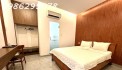 BÁN KHÁCH SẠN MỚI XÂY, 14 PHÒNG, 206M2, DOANH THU HƠN 45TR/THÁNG, CHỈ 8 TỶ
