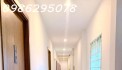 BÁN KHÁCH SẠN MỚI XÂY, 14 PHÒNG, 206M2, DOANH THU HƠN 45TR/THÁNG, CHỈ 8 TỶ
