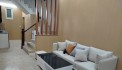 Bán nhà Cầu Giấy, ngõ thông 2 thoáng, 36 m2, 5 tầng, chỉ 7.2 tỷ