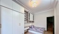 NHÀ ĐẸP,CẦU GIẤY,GẦN PHỐ, NGÕ THÔNG, Ô TÔ ĐỖ CỬA DT40M2, 5T 5,99 TỶ