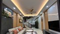 BÁN NHÀ NGỌC THUỴ 60M2, 4 TẦNG DÂN XÂY, CÓ SÂN VƯỜN, SÂN ĐỖ XE RỘNG CHỈ HƠN 7 TỶ