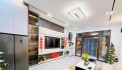 Bán nhà 4 tầng 45m² Trương Định, Tân Mai - 6.9 tỷ - Full nội thất