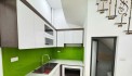 Nhà đẹp 3 tầng 43m² - Hoàng Mai - 6.6 tỷ - Sổ đỏ - Ô tô đỗ cửa
