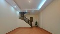 Bán nhà kinh doanh Hoàng Mai 36m², 4 tầng, 4PN, 5WC - 6.2 tỷ