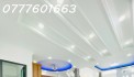 Bán nhà HXH đường Nguyễn Thị Thảnh, Thới Tam thôn, Hóc Môn, 95m2, giá 5 tỷ TL.