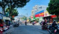 Bán khách sạn 45 phòng 8 lầu MT Âu Cơ P. Phú Trung Tân Phú, DT: 7 x 36 nở hậu 11m giá 48 tỷ