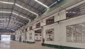 CHO THUÊ NHÀ XƯỞNG 12000M  THUẬN AN BÌNH DƯƠNG