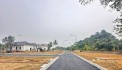 Quỹ hàng 24 lô sắp sold out khi mới vừa ra mắt tại thị trấn Thanh Hà Lạc Thuỷ Hoà Bình