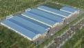CHO THUÊ 55.000M NHÀ XƯỞNG SẢN XUẤT TẠI KCN BÌNH PHƯỚC