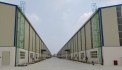 CHO THUÊ XƯỞNG 55.000M TẠI KCN BÌNH PHƯỚC SẢN XUẤT DỆT NHUỘM - XI MẠ