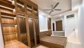 HIẾM!! BÁN NHÀ BỒ ĐỀ 40M2* 5 TẦNG* 8.9 TỶ, FULL NỘI THẤT, VIEW HỒ BỒ ĐỀ.