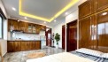 Hiếm! Nhà phố Nguyễn Tuân 45m2, 4 Tầng, Thang Máy, Ô Tô Tránh – Giá 11.5 Tỷ