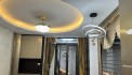 NHÀ LÔ GÓC SIÊU ĐẸP-Phố Trần Duy Hưng 40m2/5T Thang máy/MT 5.1m 14.2 Tỷ,mới đẹp