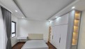 BÁN NHÀ BỒ ĐỀ 50M2* 4 TẦNG* 8.5 TỶ, FULL NỘI THẤT, Ô TÔ ĐỖ CỬA