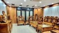 HIẾM PHỐ THÁI HÀ- LÔ GÓC - THANG MÁY – GARA 2 Ô TÔ - VỪA Ở VỪA LÀM VĂN PHÒNG - KINH DOANH