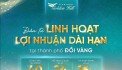 Bất ngờ tại  HÀ NAM - Khai thác dòng tiền ổn định 42TR/tháng với căn liền kề 8PN