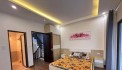 NHÀ THƯỢNG THANH - 5 TẦNG - THANG MÁY - GIÁ HƠN 6 TỶ