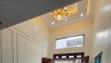 NHÀ NGỌC LÂM -  5 TẦNG LÔ GÓC -  THÔNG NGUYỄN VĂN CỪ - GIÁ HƠN 7 TỶ XÍU