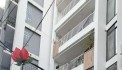 GÀ ĐẺ TRỨNG VÀNG-Tòa Apartment Phố Xuân Diệu 178m/8 Tầng Thang máy/MT 9.3m-64 Tỷ