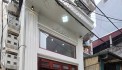 NHÀ NGỌC LÂM -  5 TẦNG LÔ GÓC -  THÔNG NGUYỄN VĂN CỪ - GIÁ HƠN 7 TỶ XÍU