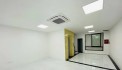 BÁN TÒA VĂN PHÒNG MẶT PHỐ THANH XUÂN, VIEW HỒ 8 TẦNG 100M2 MT5.7, DÒNG TIỀN 70TR/TH, 35.XTỶ