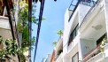 Tòa căn hộ 5 tầng -Gần biển Mỹ Khê- Giá chỉ 10,7 tỷ