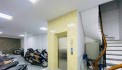 BÁN TÒA VĂN PHÒNG MẶT PHỐ THANH XUÂN, VIEW HỒ 8 TẦNG 100M2 MT5.7, DÒNG TIỀN 70TR/TH, 35.XTỶ