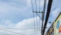 Bán nhà mặt tiền Nguyễn Ảnh Thủ, Tân Chánh Hiệp 8x20m Giá 13.5 Tỷ
