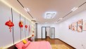 Bán nhà 4 tầng 45m² Trương Định, Tân Mai - 6.9 tỷ - Full nội thất